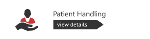 Patient Handling E-Learning Courses