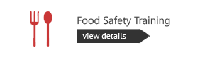 Food Safety E-Learning Courses