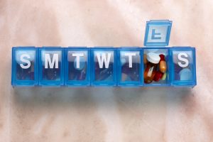 managing medicines Storing Medication - Managing Medicines