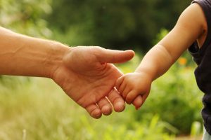 Basic First Aid for Parents of Young Children
