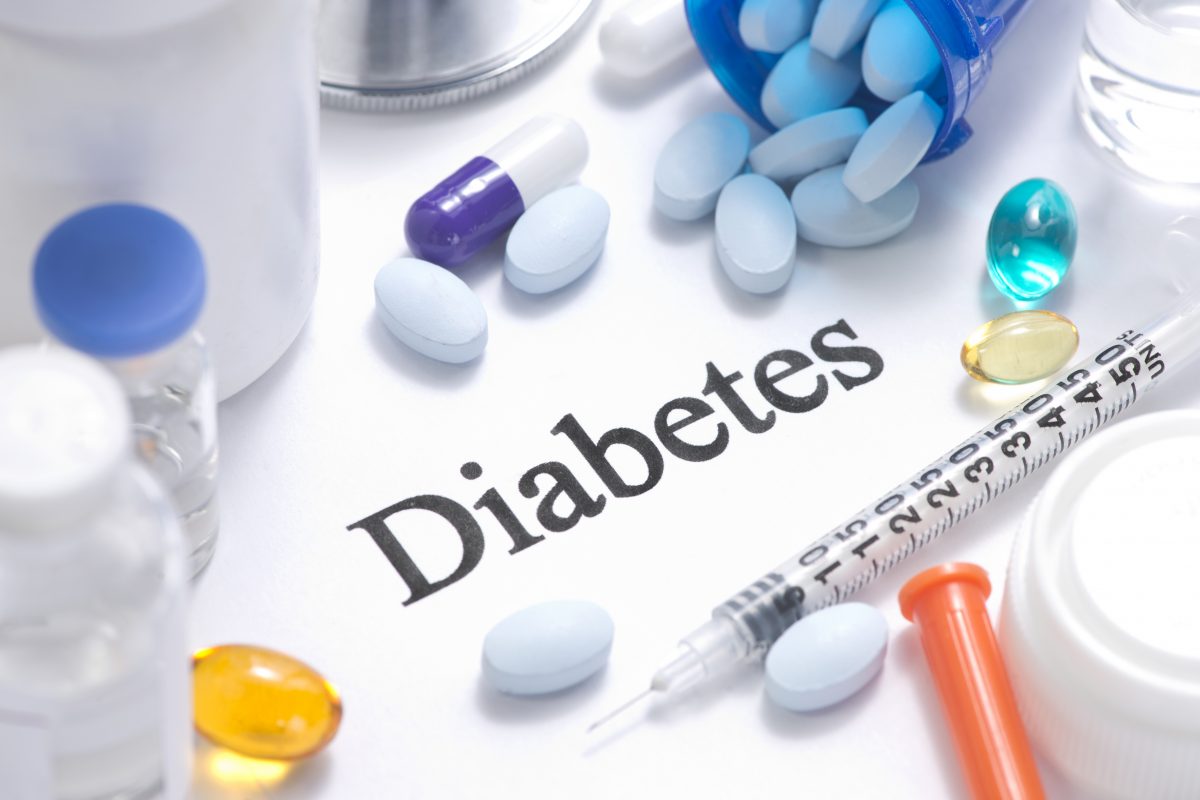 Diabetes And Diabetic Pathophysiology Care Training Diabetes And Diabetic Pathophysiology Care Training