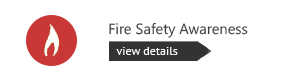 Fire Safety Awareness E-Learning Courses