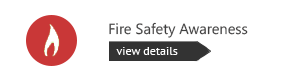 Fire Safety AWareness E-Learning Courses